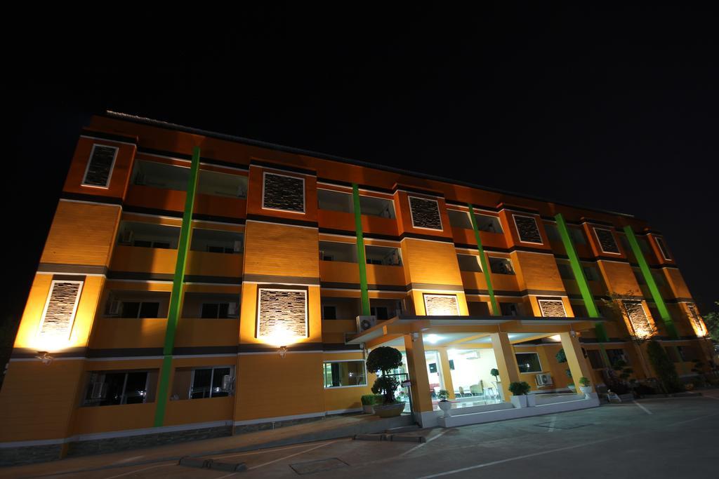 Windsor Resort Lop Buri Pokój zdjęcie