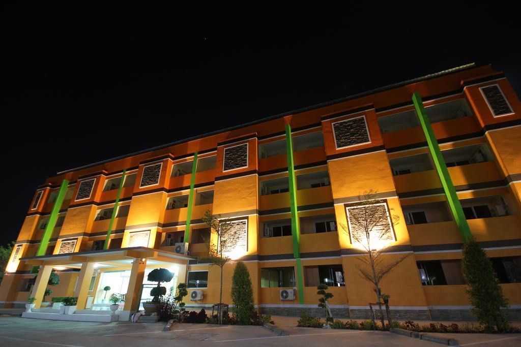Windsor Resort Lop Buri Pokój zdjęcie
