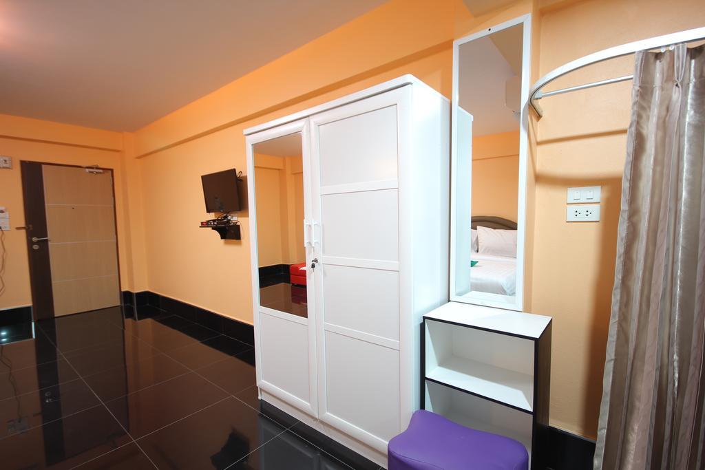 Windsor Resort Lop Buri Zewnętrze zdjęcie