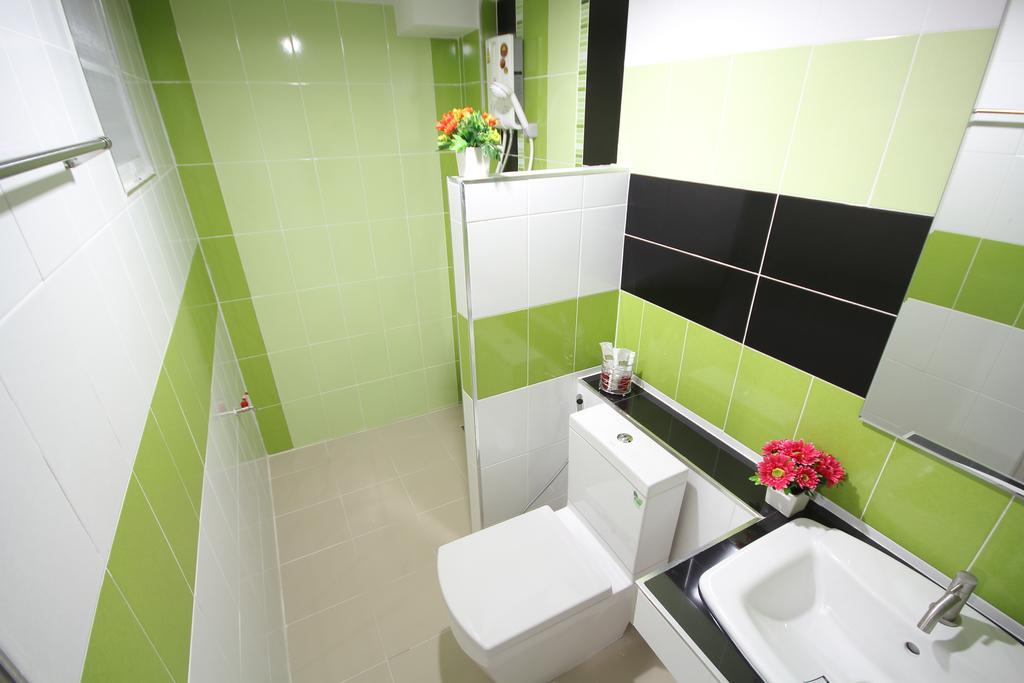 Windsor Resort Lop Buri Pokój zdjęcie