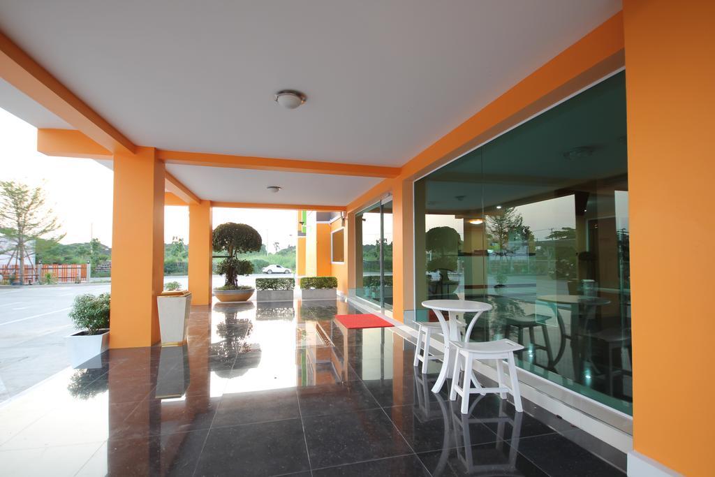 Windsor Resort Lop Buri Pokój zdjęcie
