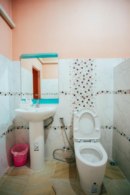 Windsor Resort Lop Buri Zewnętrze zdjęcie